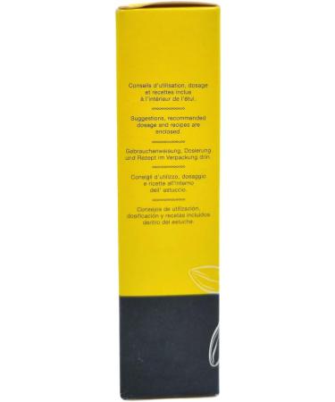 Eurovanille Liquid Vanilla from Madagascar Vanilla Extract with Vanilla Bean Seeds for English Cream Pastry Cream Biscuits Coffee and Many Other Creations 75 Ml - Buy Online on GoSupps.com