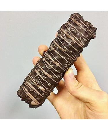 FITCRUNCH Snack Size Protein Bars by Robert Irvine | 6-Layer Baked Bar | Low Sugar & Soft Cake Core | 19-Pack, Peanut Butter & Milk Cookies - Buy Online on GoSupps.com
