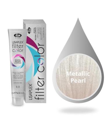 Lisaplex capillar color 2/7 - 100 ml