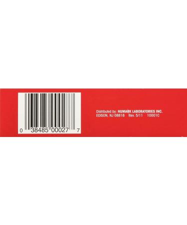 Equalactin Laxative Chewable Tablets - 48 Count - Buy Online on GoSupps.com