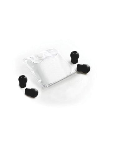 ADC Adscope 603BK Premium Stainless Steel Clinician Stethoscope with Tunable AFD Technology, Black - Buy Online on GoSupps.com