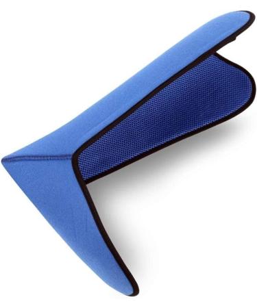 Adjustable Ankle Joint Support for Plantar Fasciitis Relief | Small Right Foot Orthotic - Buy Online on GoSupps.com