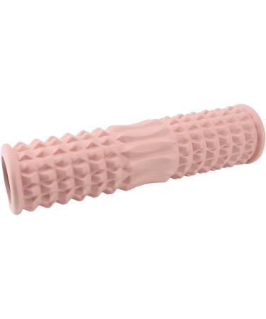 Buy Pink Muscle Scooter | 45 cm Trigger-Point Massage Device for Deep Tissue Relief | International Shipping Available - Buy Online on GoSupps.com