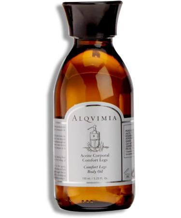 ALCHEMY COMFORT LEGS OIL 150ML - Buy Online on GoSupps.com