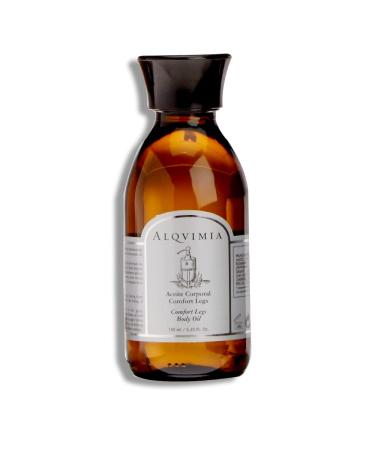ALCHEMY COMFORT LEGS OIL 150ML