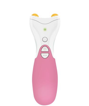 Rio 60 second neck toner fuchsia