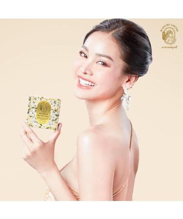 Ultimate DHL Madame Louise Agedefy Soap with Jasmine & Honey | 4.23 Oz (Pack of 4) | Beautygoodshop | Free Beauty Gifts - Buy Online on GoSupps.com