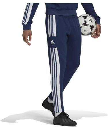 Shop Adidas Men's Pants L - Team Navy Blue | International Shipping Available - Buy Online on GoSupps.com