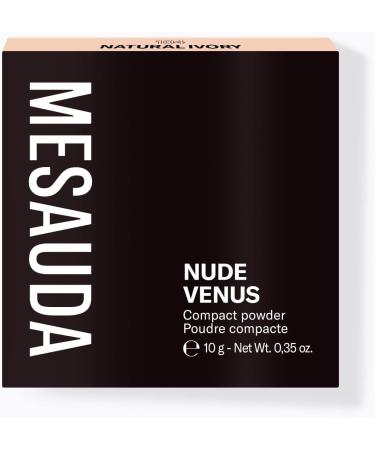 NUDE VENUS - NATURAL IVORY 104 - Buy Online on GoSupps.com