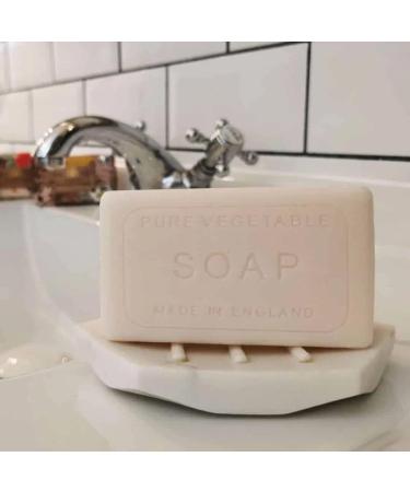  The English Soap Company The English Soap Company For The One I Love Written In The Stars Midnight Jasmine Soap 190g - Buy Online on GoSupps.com