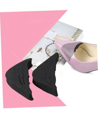 Buy NOLITOY Adjustable Toe Plug Insoles - 3 Pairs Metatarsal Foot Pads & Ball of Foot Cushions for Women | Windproof Ashtray Shoe Padding - Buy Online on GoSupps.com