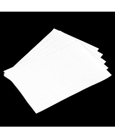 Autocollants de Maquillage pour les Yeux 100 Pi ces Ruban de Couleur Confortable pour Extension de Cils Ensemble Non tiss de 100 Pi ces - Buy Online on GoSupps.com