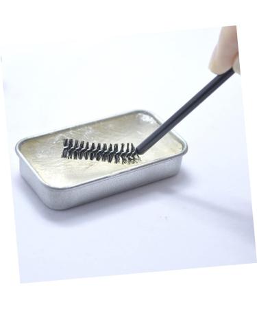  TOVINANNA 9-Piece Natural Eyebrow Makeup Kit with Styling Gel Pomade and Double-Sided Brush for a Perfect Effect - Buy Online on GoSupps.com