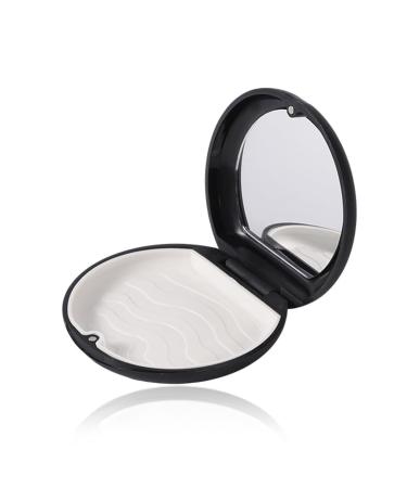 DDKY DCNSCHNCHNONE DISCENTS DITSCHESS CHIMMENT DISTICATIONS container tooth rail box prosthesis box mirror holder box with mirror