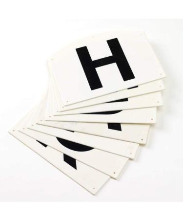 Ovation Arena Wall-Mount Dressage Markers Set - Pack of 8 | Premium Quality - Buy Online on GoSupps.com
