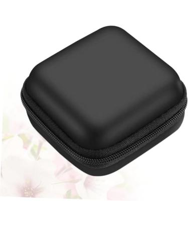HOMSFOU 8 STK Carrier Bag for Switch | USB Cable & Headphone Storage | Digital Accessories Case - Shop Internationally! - Buy Online on GoSupps.com