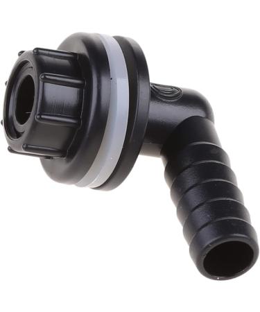 Plastic Tancal Connection - Waterproof Aquarium Accessories & Spare Parts for Fish | Extra Large 5135 Countdown Timer - Buy Online on GoSupps.com