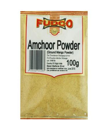 Fudco Fudco Amchoor Powder 100g