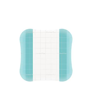 COMFEEL PLUS TRASP 10X10 10PZ