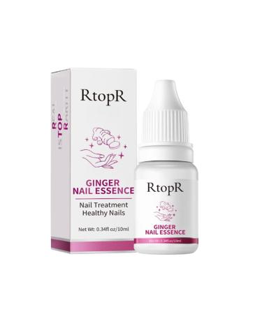 Nail Nail Toe 10ml Nail Drill for Gel Nails (multicolor One Size) 1 ml (Pack of 1) Multicolor