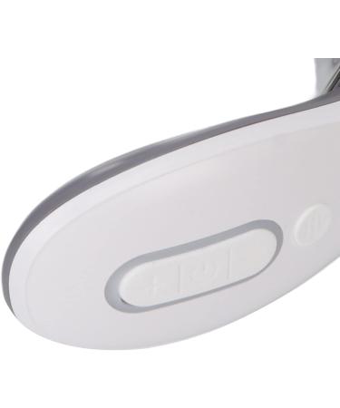 U-Shaped Neck Massage Device - Ergonomic 42 C Hot Compress Deep Tissue & Trigger Point Massager with 6 Heads for Home Office & Travel - International Shipping Available - Buy Online on GoSupps.com