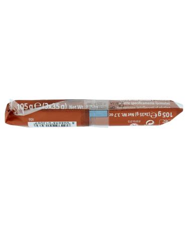 Buy Sch r Crisp Bar 105g - Delicious Gluten-Free Snack | International Shipping Available - Buy Online on GoSupps.com