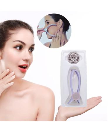 Women's Cotton Epilator - 10 Cotton Lines Facial Hair Remover | BlistPack - Buy Online on GoSupps.com