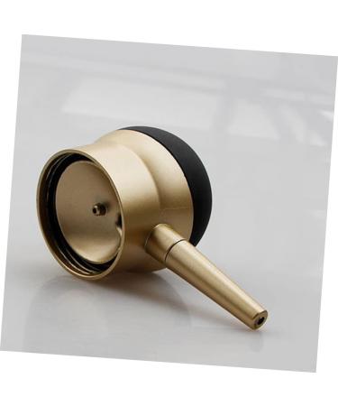 Reissue Nozzle Hair Thickening Spray - Fiber Hold & Filler Pump for Barbers | International Shipping - Buy Online on GoSupps.com