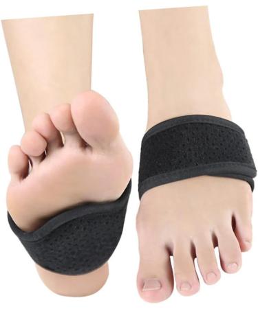Buy Gatuida 3 Pairs Flat Bracket Arch Support Sleeves | Best Flat Foot Brace for High Arches & Fallen Arches - International Shipping Available - Buy Online on GoSupps.com