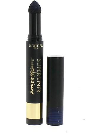LOREAL SUPER LINER SMOKISSIME 105 BLUE SMOKE - Buy Online on GoSupps.com