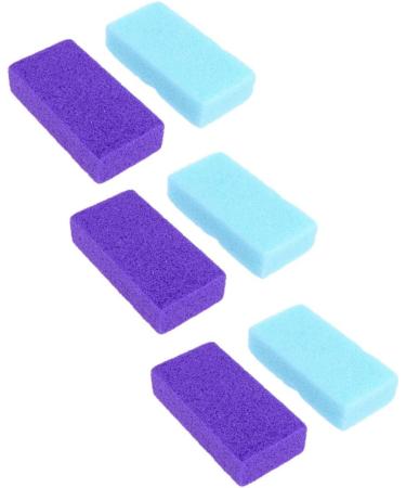 FOMIYES 18pi ces Outils De Soins Pierre R per Et liminer Peaux Mortes Outils De P dicure Exfoliants Al atoires 1 unit (Lot de 1) - Buy Online on GoSupps.com