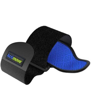 Best Everyday Wrist Brace for Carpal Tunnel & Wrist Pain - Universal Support with Metal Stay Right/Left Compatible | Black - Buy Online on GoSupps.com