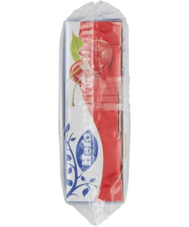  Hero Hero Ciliegie Confiture Spread Cherries 25 g (Pack of 4) - Buy Online on GoSupps.com