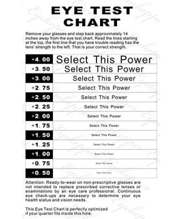 Eyekeper BB40 LINSE-SCHILDPATT Computer Reading Glasses - UV Protection Anti-Blue Light Scratch-Resistant - Yellow Tinted Spring Hinges 0.75 Diopter - Buy Online on GoSupps.com