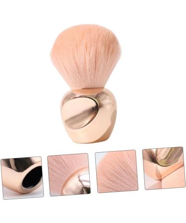 DOITOOL Powder Brush Travel Makeup Brush Loose Powder Beauty Brush Flat Makeup Brush Travel Foundation Brush Makeup Foundation Brush Creamy Blush Liquid Blush Brush Girl Vase Woman Plastic - Buy Online on GoSupps.com
