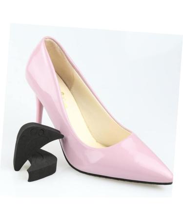 NOLITOY 18 Pairs Shoe Inserts for High Heels & Sneakers | Adjustable Toe Filler Protectors for Women - Shop Now - Buy Online on GoSupps.com