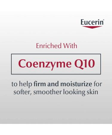 Eucerin Sensitive Skin Experts Q10 Anti-Wrinkle Face Creme 1.70 oz ( Pack of 4) - Buy Online on GoSupps.com