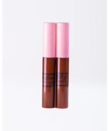 EE Lip Balm Lip Gloss Lip Scrub Premium Lip Care Products with Baobab Oil Delicious Flavors Intense Hydrating Lips Healthy Looking and Youthful Lips with Lip Exfoliator - Buy Online on GoSupps.com