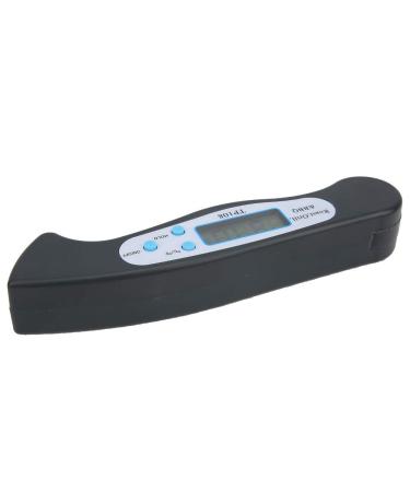LANTRO JS Portable Digital Thermometer -50 to +300 | 0.1 Precision Auto Sleep Function | Ideal for Home & Travel - Buy Online on GoSupps.com