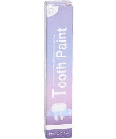 Tooth Whitening Pin for Elevation Stain Removal & Fresh Breath | Easy & Safe to Use - Buy Online on GoSupps.com