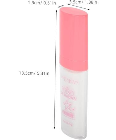 Beatifufu Contouring Blush Glowsticks Makeup Blush Glow Stick Face Paint Makeup Highlighter Powder White - Buy Online on GoSupps.com