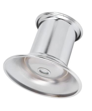 Moxa Stick Extinguisher - ANGGREK 8.5 cm Stainless Steel Moxa Roll for Safe Use | International Shipping Available - Buy Online on GoSupps.com