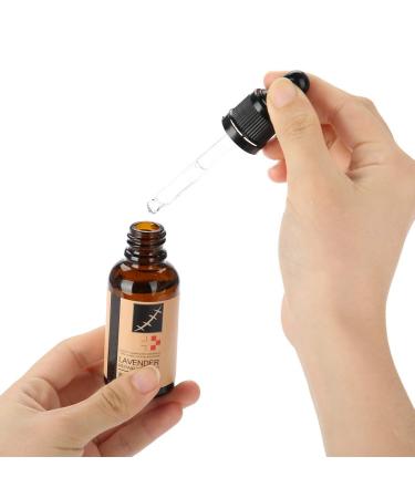 Lavender Scar Removal Serum for Stretch Marks & Skin Repair - Brightening Treatment Liquid - Buy Online on GoSupps.com