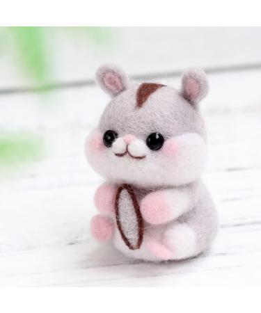 150PCS Black Beans Glass Eyes for Puppet Doll Craft - 2/3/4mm Needle Type - Buy Online on GoSupps.com