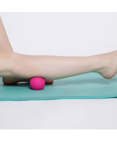 Colcolo 3x Point Myofascial Massage Balls - Ultimate Relief for Muscle Tension | Shop Internationally - Buy Online on GoSupps.com