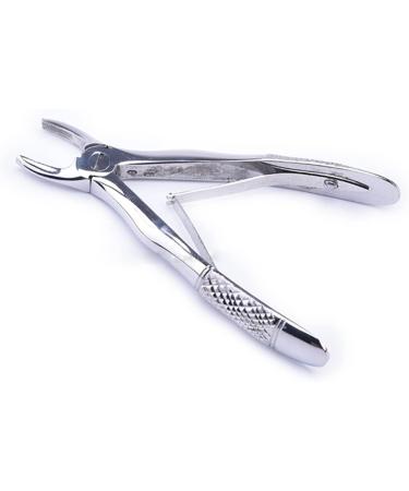 Juego de 7 Pinzas de Extracci n Dental para Ni os - Herramientas de Acero Inoxidable para Extracci n de Ra z - Buy Online on GoSupps.com