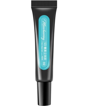 Nail Polish Gel Nail Gel Highly Pigmented - Beautiful Vibrant Nail Gel Polish for at Home Highly Pigmented Long-Lasting Healthy Resin Stereo Adhesive Nail Polish Gel for Nicything 02 - Buy Online on GoSupps.com