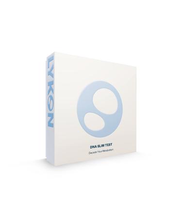 DNA Slim Test by LYKON | DNA self-test for home | Metabolism test