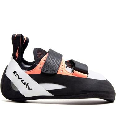 Evolv Geshido Climbing Shoes 2021 - Women's 9.5 | Ultimate Performance and Comfort - Buy Online on GoSupps.com