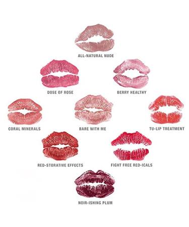 Physicians Formula Healthy Lip Velvet Liquid Lipstick in Coral Minerals - 0.24 Fl Oz (Pack of 1) - Buy Online on GoSupps.com